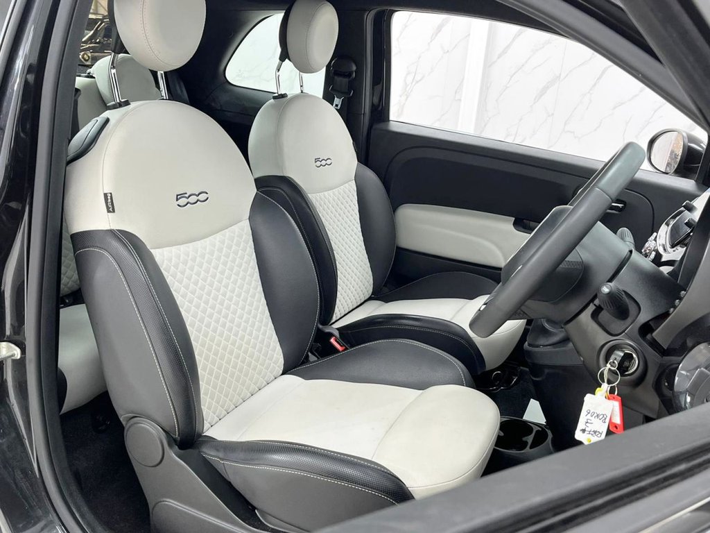 Used Fiat 500 2022 for sale - 76962394: Photo 25