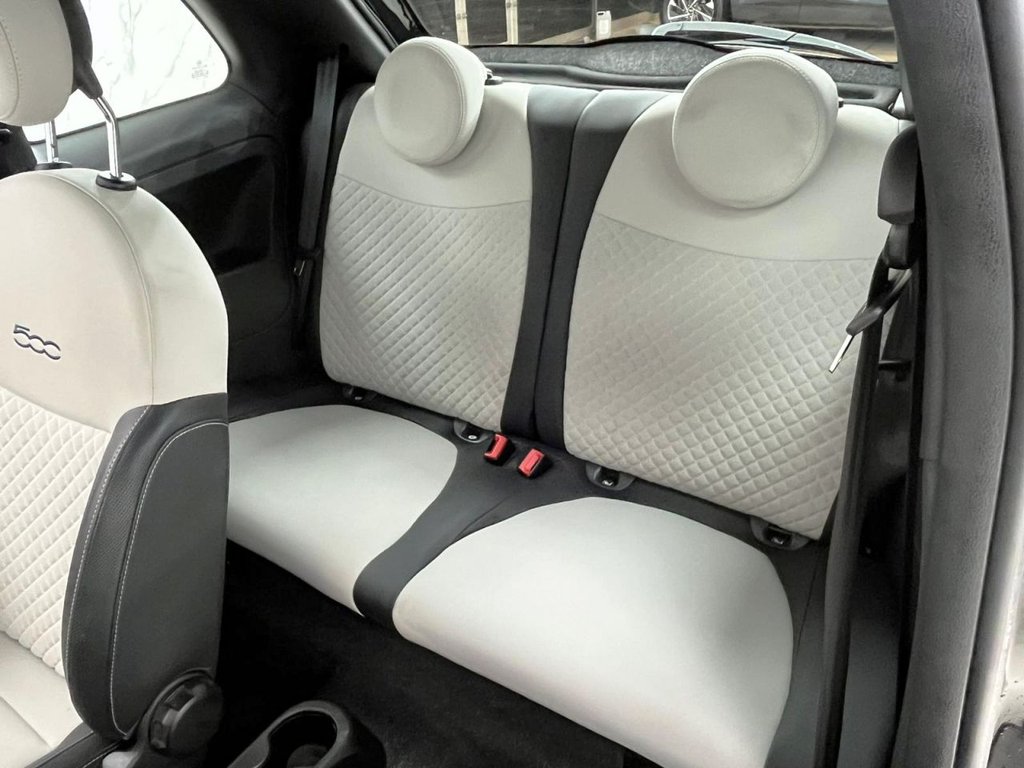Used Fiat 500 2022 for sale - 76962394: Photo 26