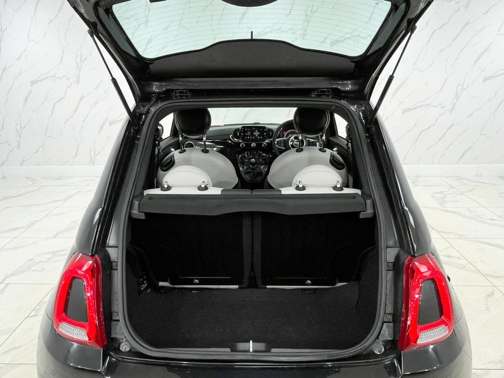 Used Fiat 500 2022 for sale - 76962394: Photo 27