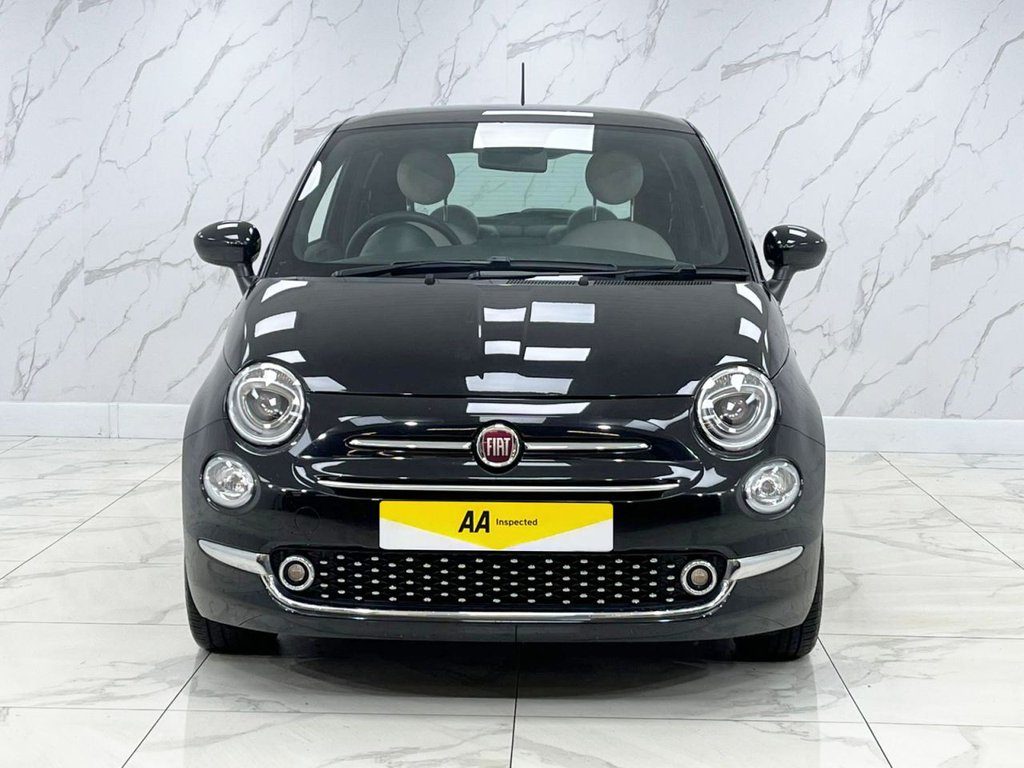 Used Fiat 500 2022 for sale - 76962394: Photo 5
