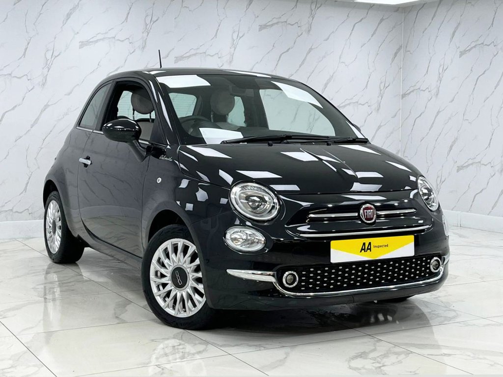 Used Fiat 500 2022 for sale - 76962394: Photo 6