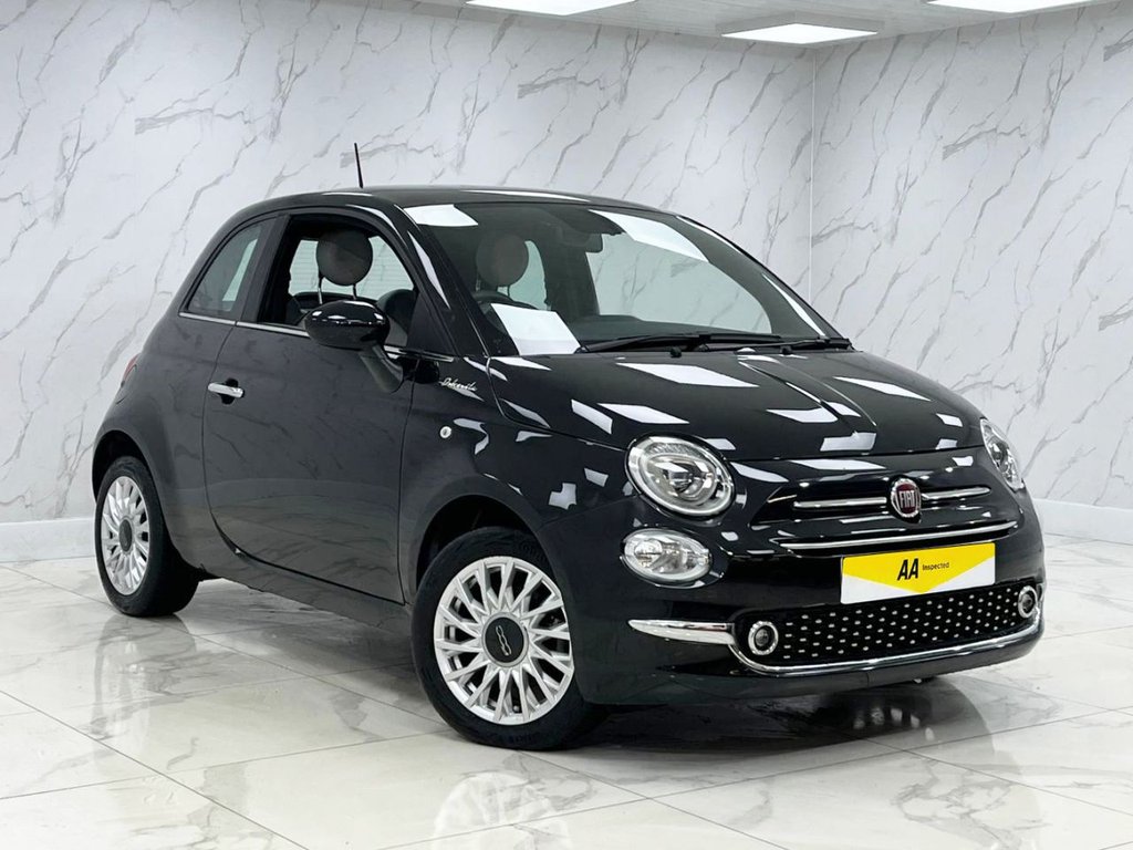 Used Fiat 500 2022 for sale - 76962394: Photo 7