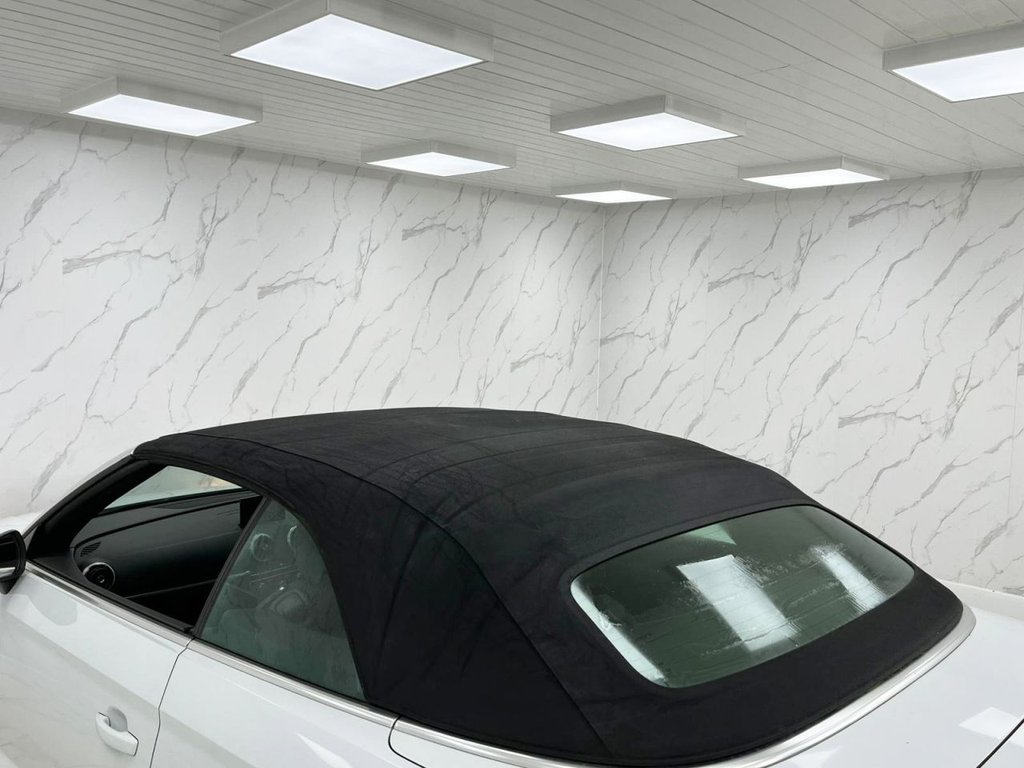 Used Audi A3 Cabriolet 2015 for sale - 76867801: Photo 15