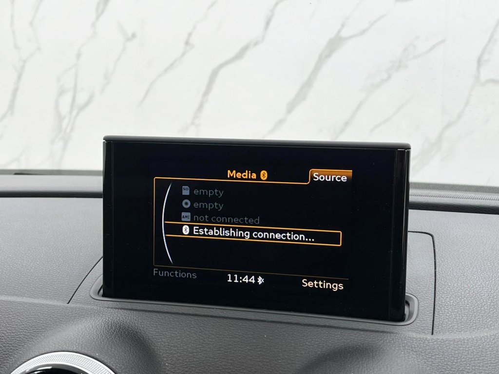 Used Audi A3 Cabriolet 2015 for sale - 76867801: Photo 19