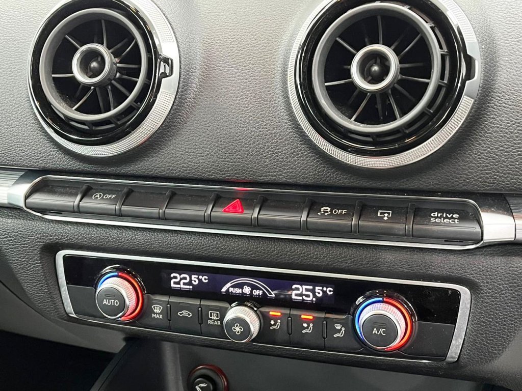 Used Audi A3 Cabriolet 2015 for sale - 76867801: Photo 21