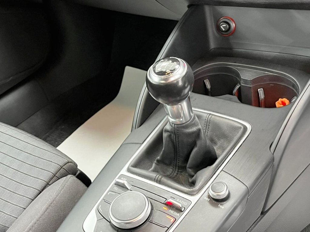 Used Audi A3 Cabriolet 2015 for sale - 76867801: Photo 22