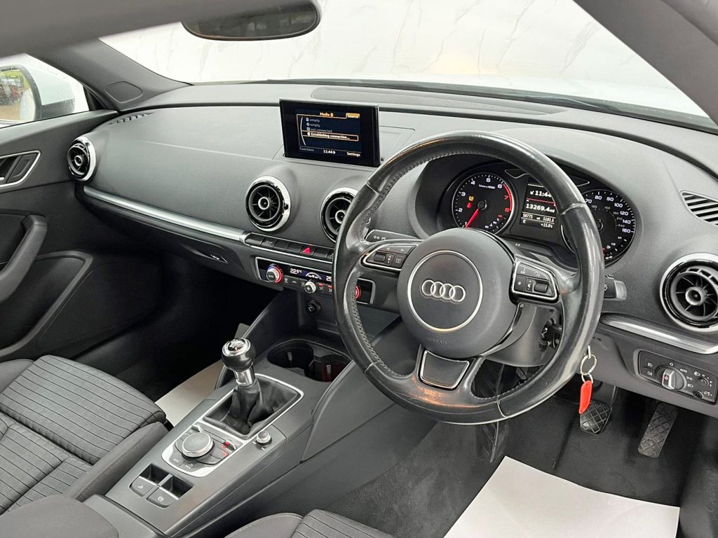 Used Audi A3 Cabriolet 2015 for sale - 76867801: Photo 24
