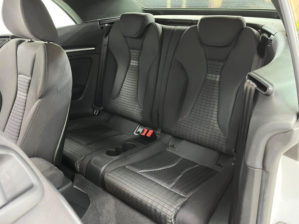 Used Audi A3 Cabriolet 2015 for sale - 76867801: Photo 27