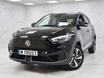 Used MG MG ZS 2023 for sale - 78582719: Photo
