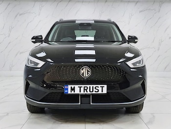 Used MG MG ZS 2023 for sale - 78582719: Photo