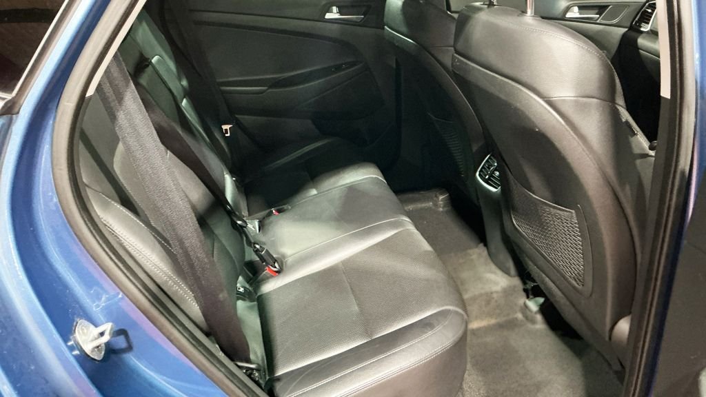 Used Hyundai TUCSON 2016 for sale - 77356624: Photo 10