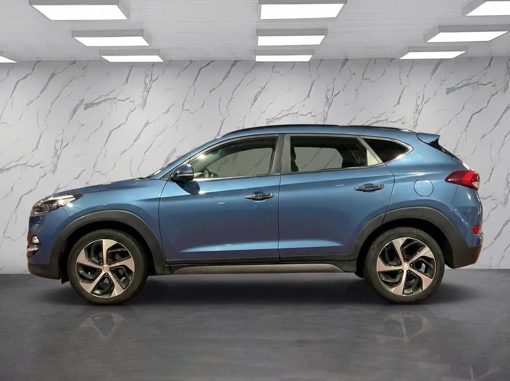 Used Hyundai TUCSON 2016 for sale - 77356624: Photo 6