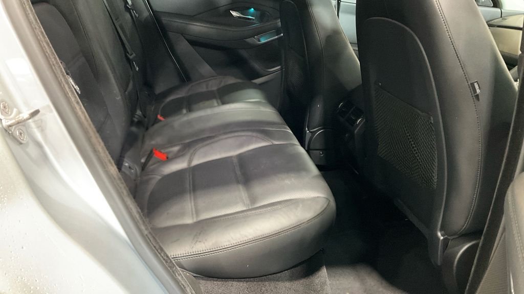 Used Jaguar E-Pace 2019 for sale - 78003463: Photo 10