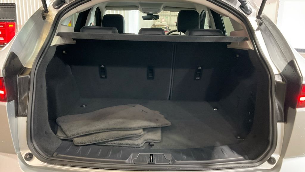 Used Jaguar E-Pace 2019 for sale - 78003463: Photo 11