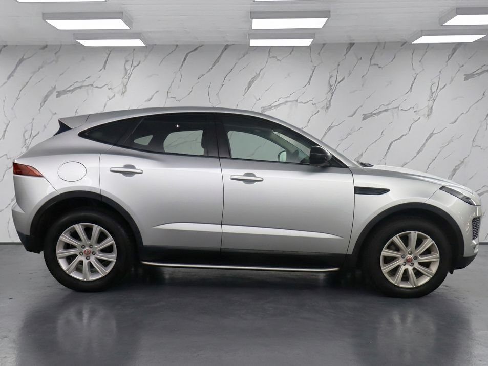 Used Jaguar E-Pace 2019 for sale - 78003463: Photo 6