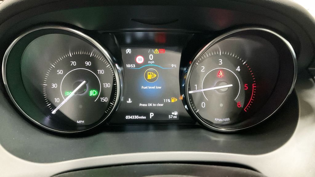 Used Jaguar E-Pace 2019 for sale - 78003463: Photo 8