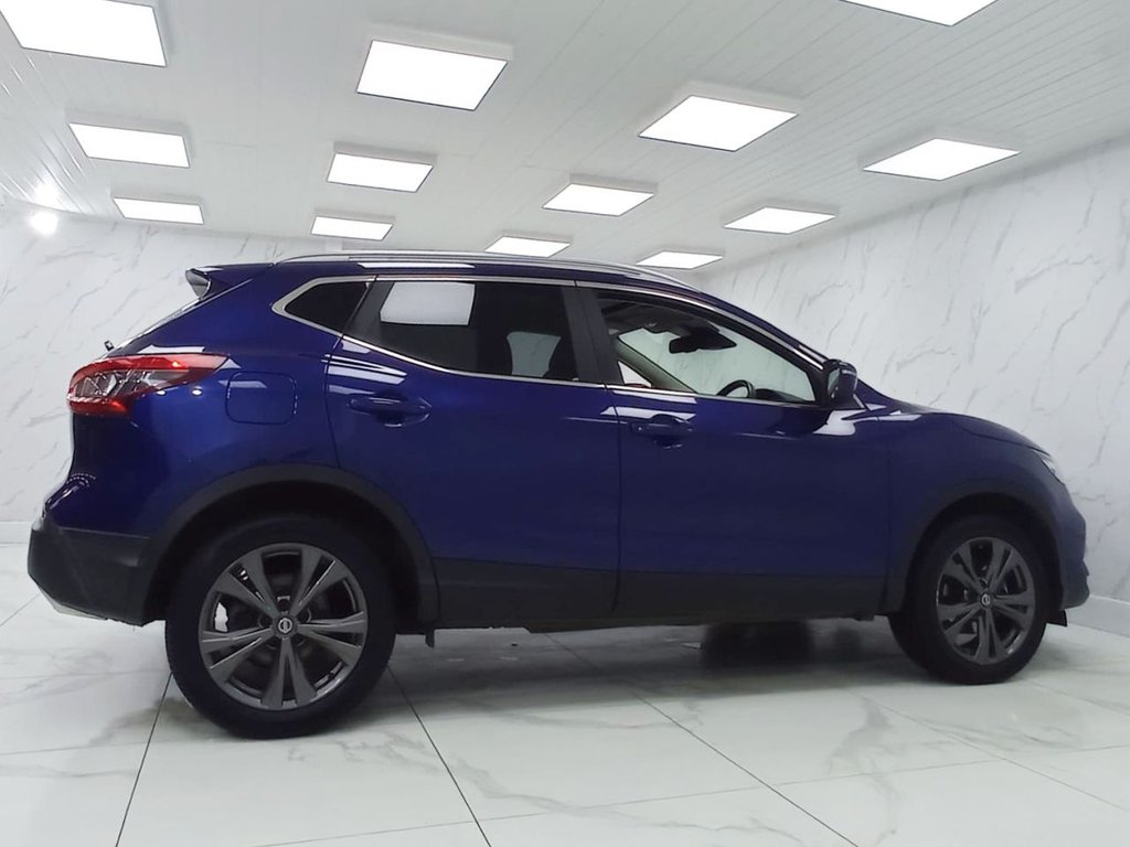 Used Nissan Qashqai 2017 for sale - 77936205: Photo 14