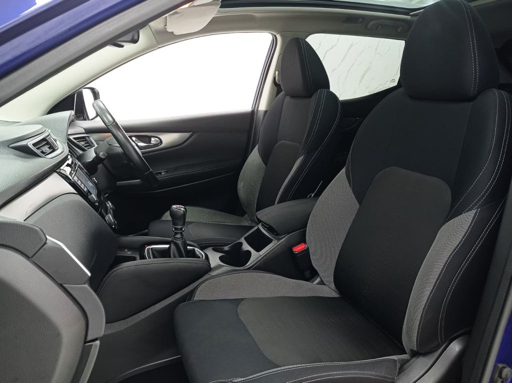 Used Nissan Qashqai 2017 for sale - 77936205: Photo 15