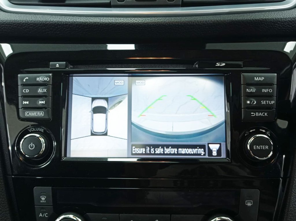 Used Nissan Qashqai 2017 for sale - 77936205: Photo 18