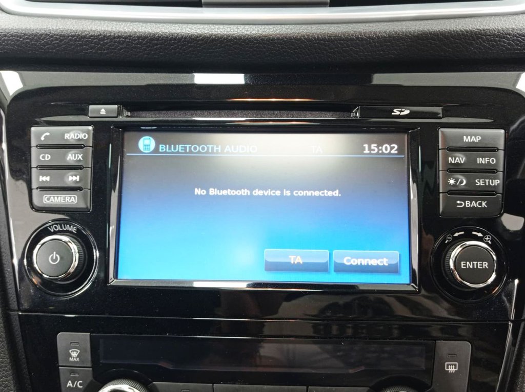 Used Nissan Qashqai 2017 for sale - 77936205: Photo 20