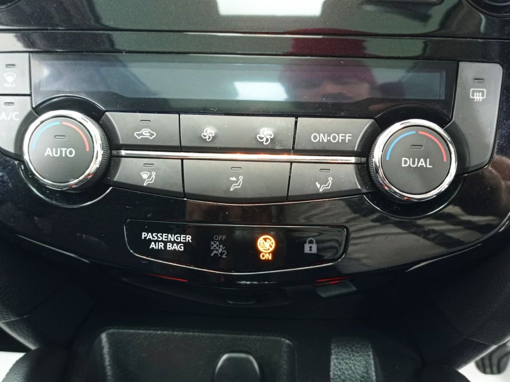 Used Nissan Qashqai 2017 for sale - 77936205: Photo 21