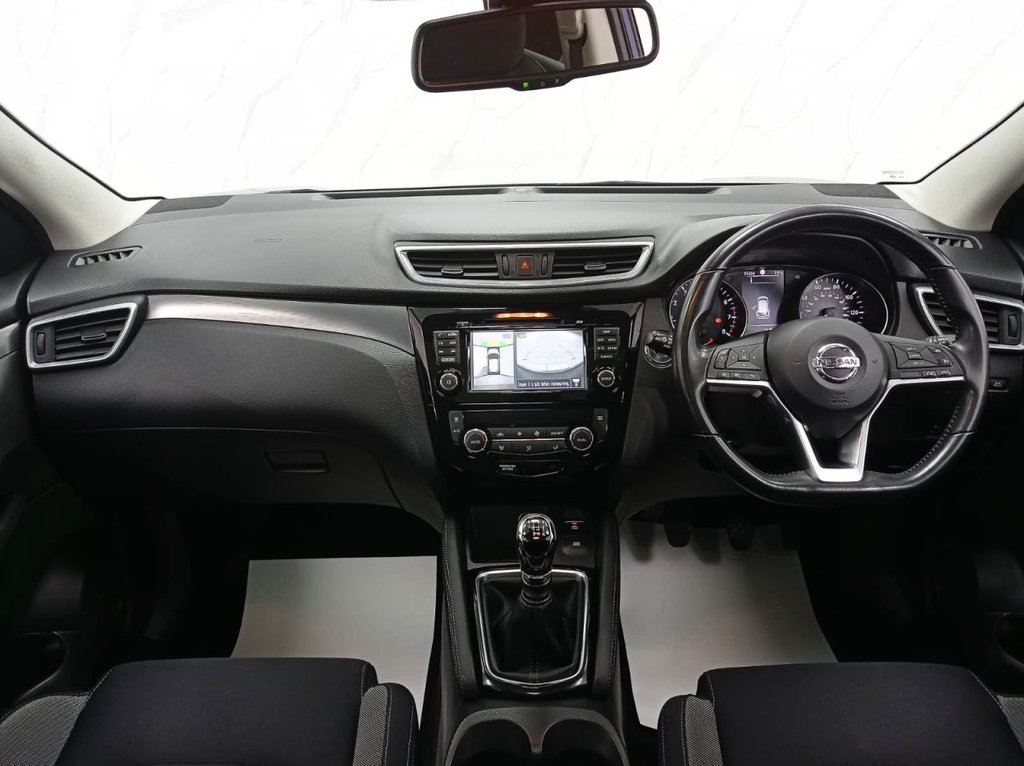 Used Nissan Qashqai 2017 for sale - 77936205: Photo 24