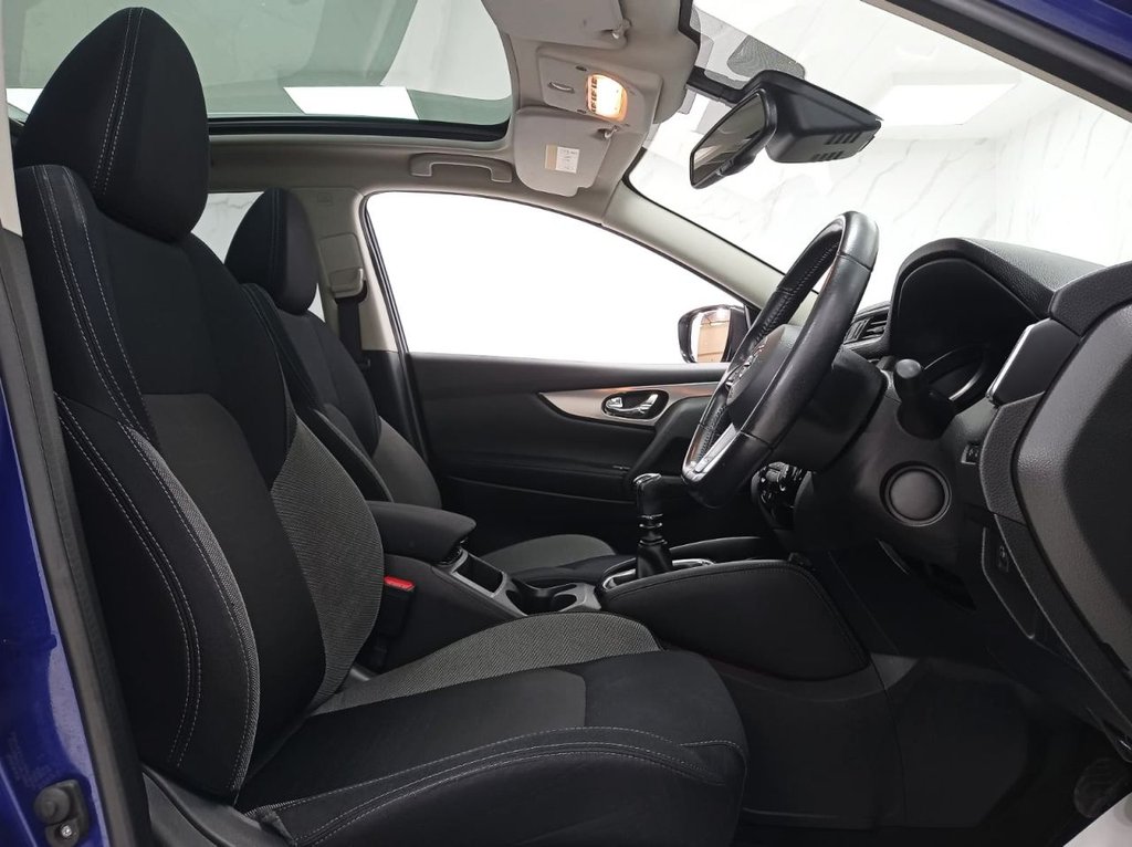 Used Nissan Qashqai 2017 for sale - 77936205: Photo 28