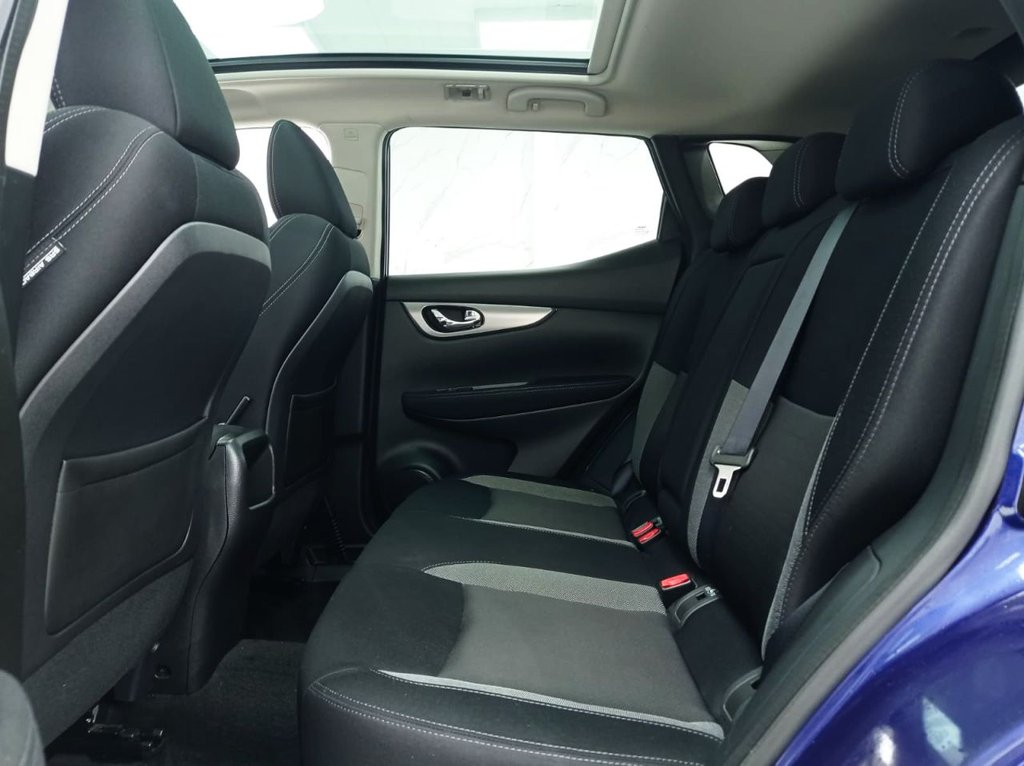 Used Nissan Qashqai 2017 for sale - 77936205: Photo 30