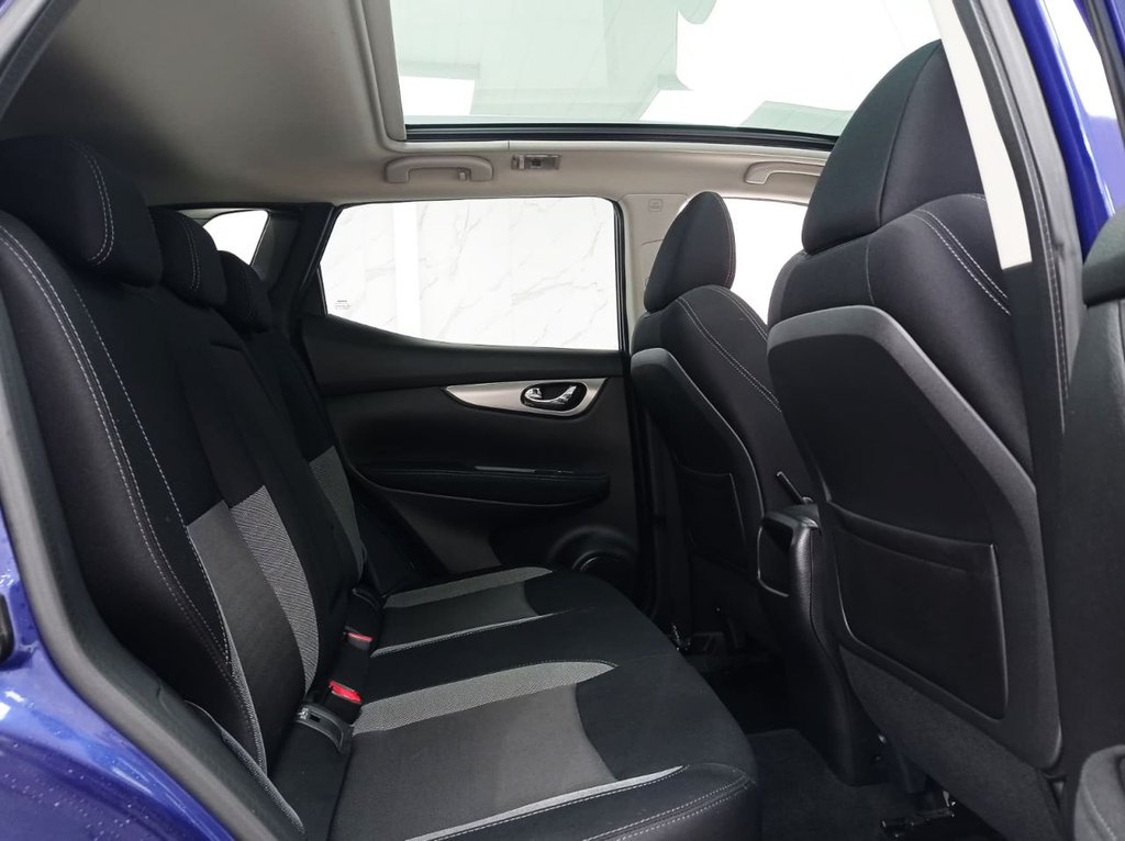 Used Nissan Qashqai 2017 for sale - 77936205: Photo 31