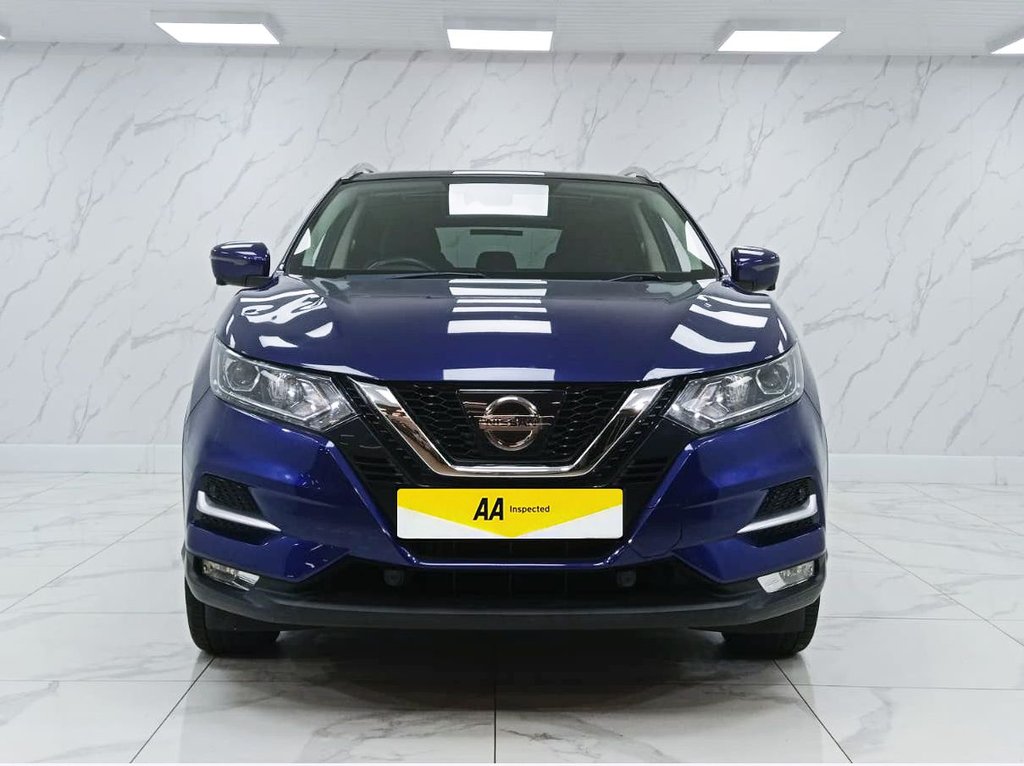 Used Nissan Qashqai 2017 for sale - 77936205: Photo 5