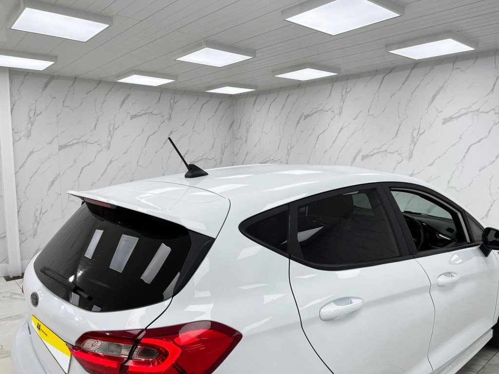 Used Ford Fiesta 2020 for sale - 75998042: Photo 13