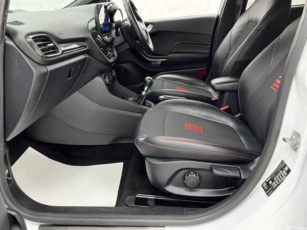 Used Ford Fiesta 2020 for sale - 75998042: Photo 15