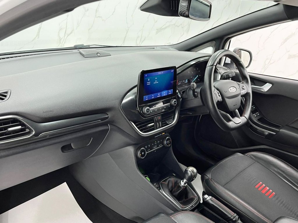 Used Ford Fiesta 2020 for sale - 75998042: Photo 16