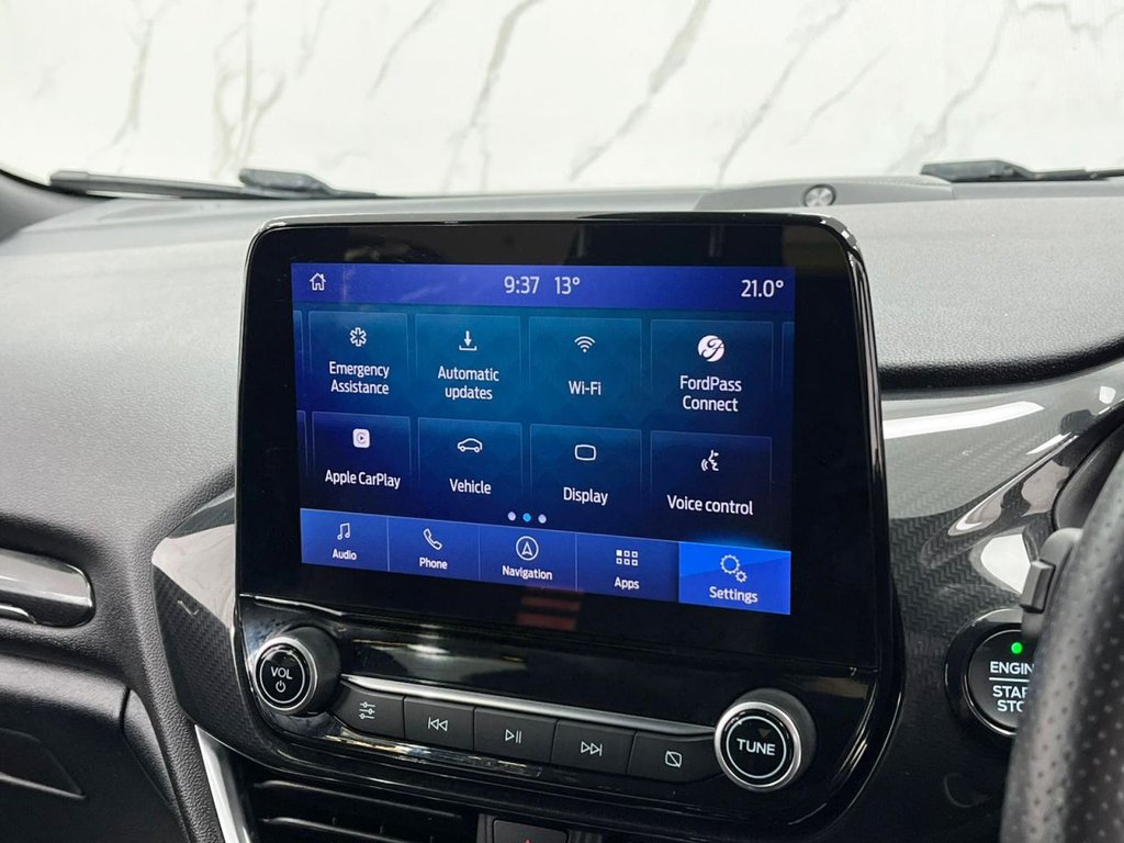 Used Ford Fiesta 2020 for sale - 75998042: Photo 17