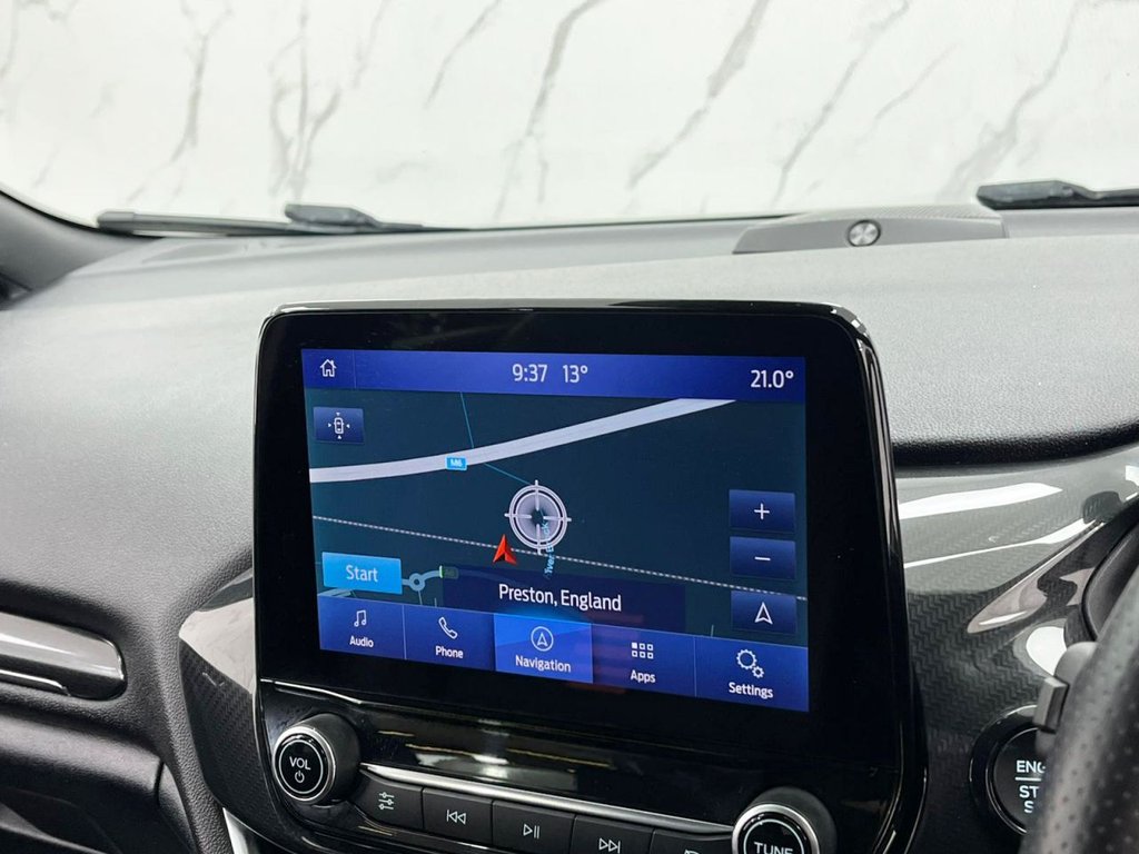 Used Ford Fiesta 2020 for sale - 75998042: Photo 19