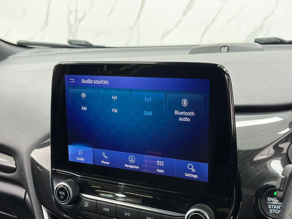 Used Ford Fiesta 2020 for sale - 75998042: Photo 20