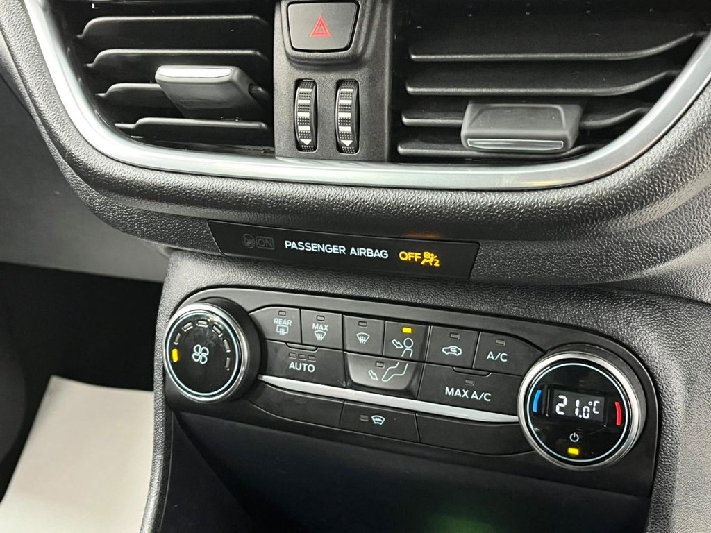 Used Ford Fiesta 2020 for sale - 75998042: Photo 21