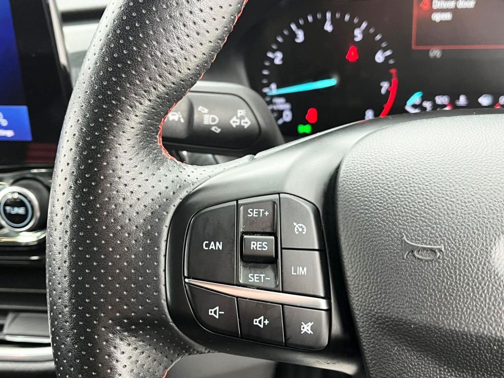 Used Ford Fiesta 2020 for sale - 75998042: Photo 23