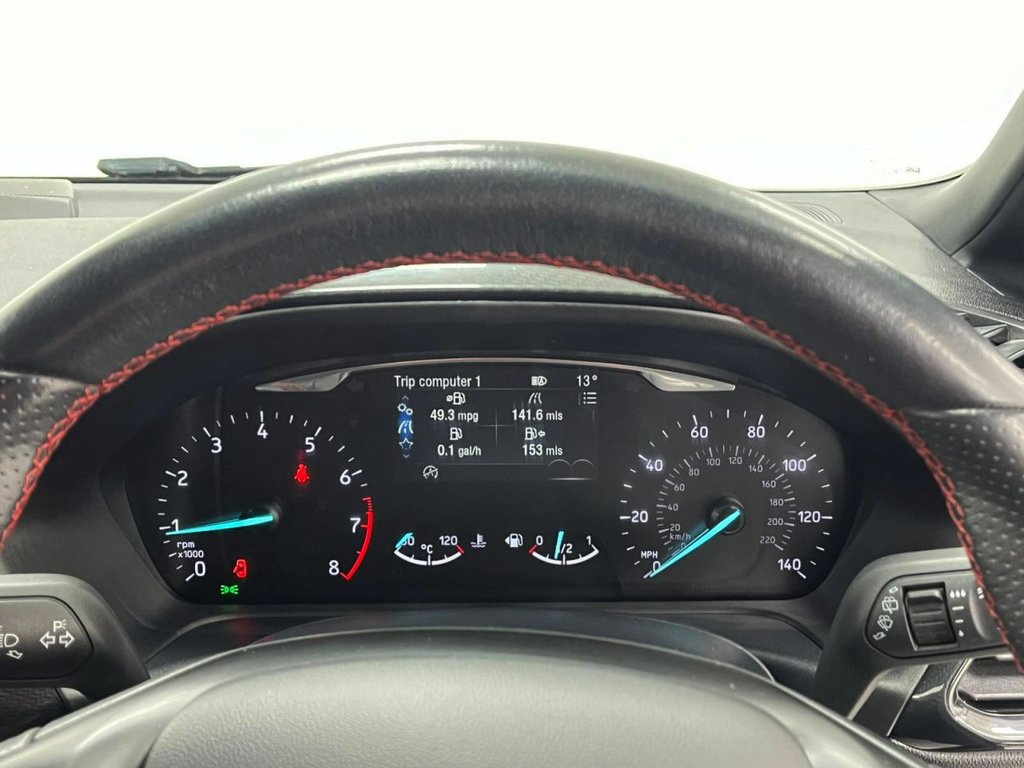 Used Ford Fiesta 2020 for sale - 75998042: Photo 24