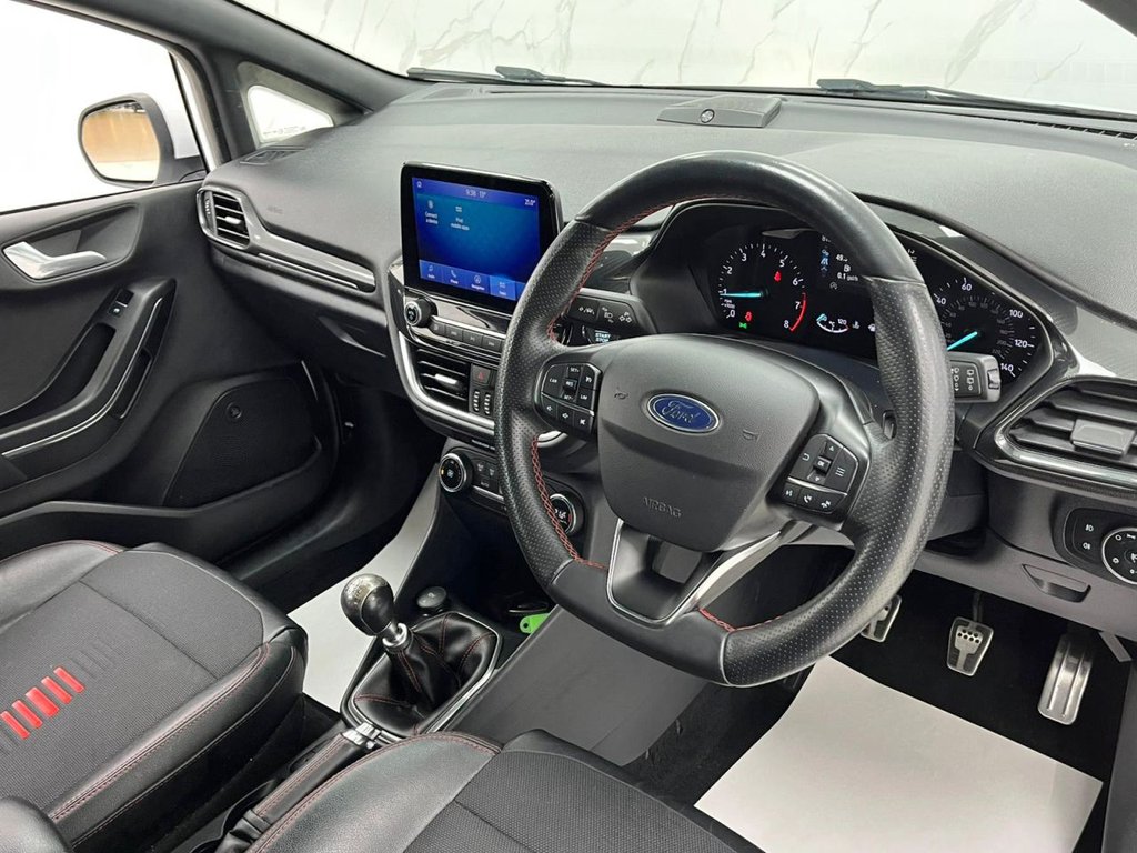 Used Ford Fiesta 2020 for sale - 75998042: Photo 25