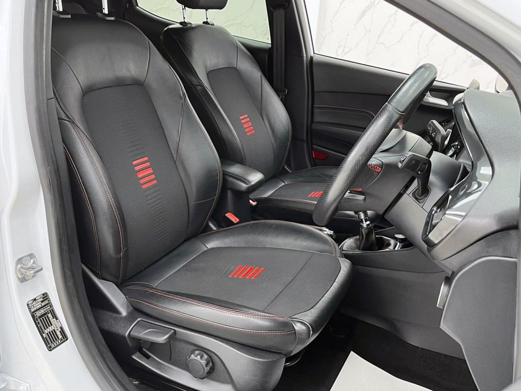 Used Ford Fiesta 2020 for sale - 75998042: Photo 27