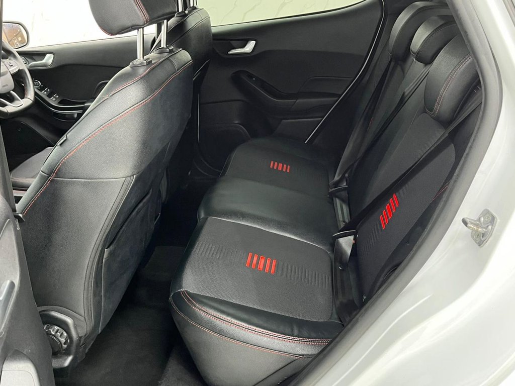 Used Ford Fiesta 2020 for sale - 75998042: Photo 28