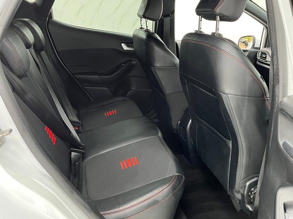 Used Ford Fiesta 2020 for sale - 75998042: Photo 29
