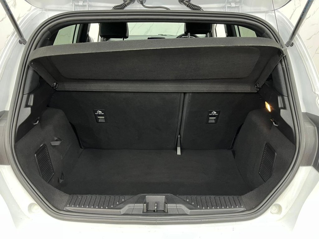 Used Ford Fiesta 2020 for sale - 75998042: Photo 30
