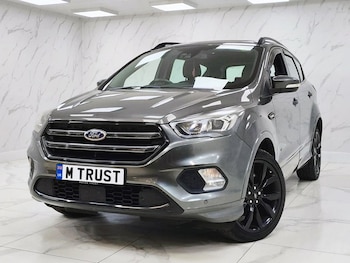 Used Ford Kuga 2018 for sale - 78533894: Photo