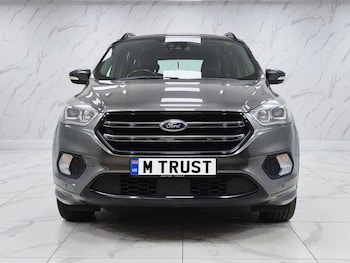Used Ford Kuga 2018 for sale - 78533894: Photo