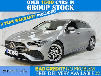 Used Mercedes-Benz CLA 2024 for sale - 79103852: Photo