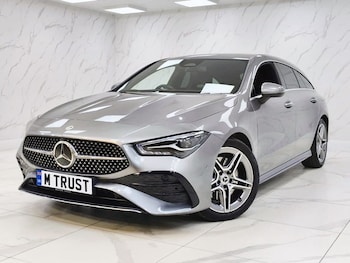 Used Mercedes-Benz CLA 2024 for sale - 79103852: Photo
