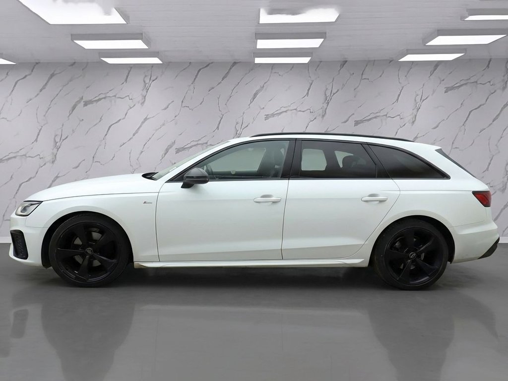Used Audi A4 2020 for sale - 77967555: Photo 6