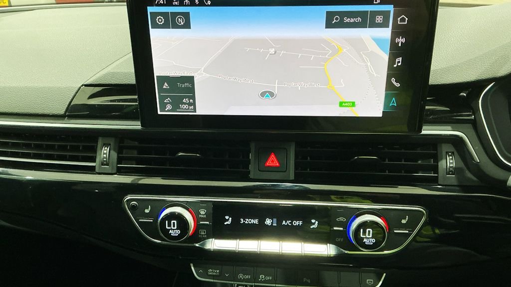 Used Audi A4 2020 for sale - 77967555: Photo 7